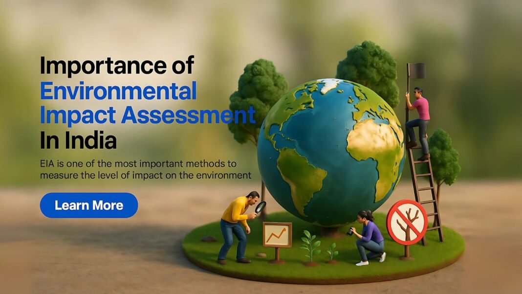 Environmental Impact Assessment Act